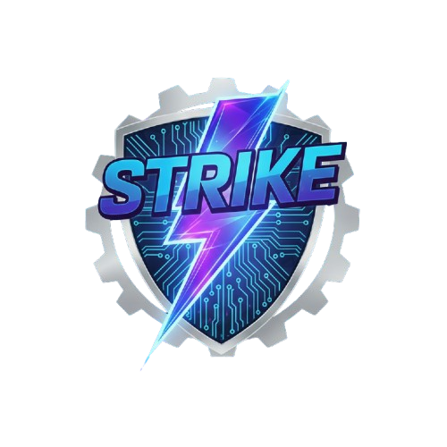Strike Logo